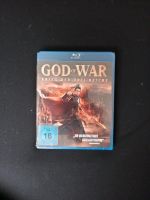 [NEU/OVP] God of War - Krieg der drei Reiche (BluRay) Niedersachsen - Leer (Ostfriesland) Vorschau