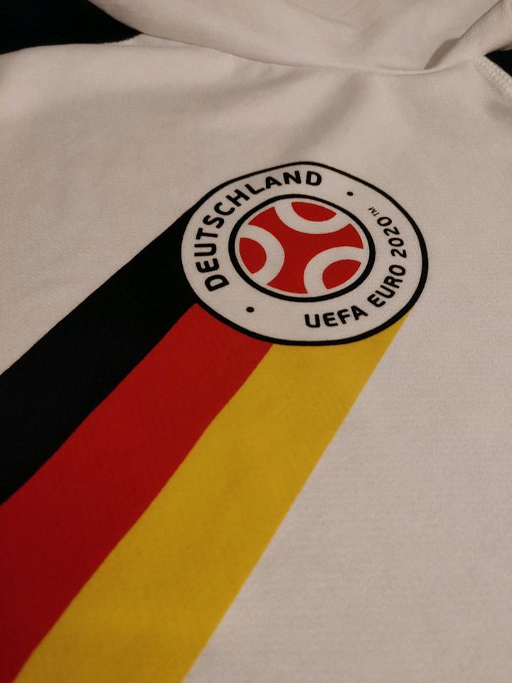 Deutschland Fan Trikot EM 2020 in Heilbronn