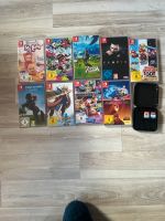 Nintendo Switch Spiele Schleswig-Holstein - Neumünster Vorschau