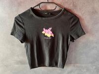 Sommer Shirt bauchfrei Baden-Württemberg - Birkenfeld Vorschau