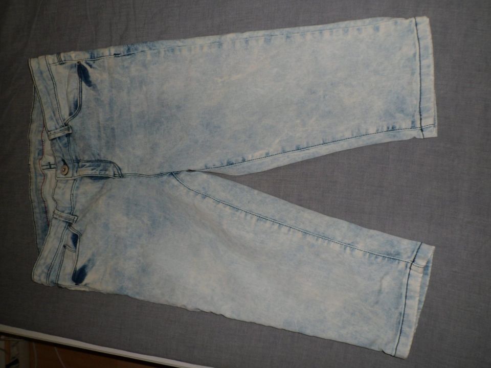 10 Damen Jeans Hosen Gr. 40-40/42 je € 8,00 - viele Fotos in Weichs