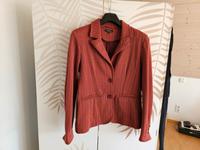 Blazer, Größe 38, More&More; Neuwertig, Anlehnung Missoni Style Bayern - Illertissen Vorschau