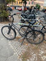 Frauenfahrrad Innenstadt - Köln Altstadt Vorschau