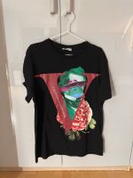 Valentino Undercover T-shirt in Schwarz in M Thüringen - Erfurt Vorschau