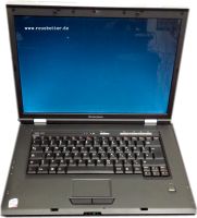 Lenovo 3000 N200 0769 15 Zoll Notebook 1.86 GHz Defekt Leipzig - Sellerhausen-Stünz Vorschau