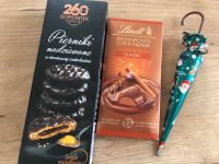 Schokolade zu verschenken Sachsen-Anhalt - Zorbau Vorschau