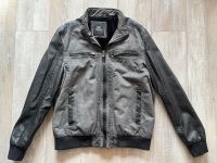 Jacke mit Kunstfell Gr. 2XL Neu Nordrhein-Westfalen - Hürth Vorschau