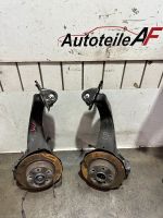 BMW 2er F45 F46 218d Achsschenkel Radnabe Achse Hinten Bochum - Bochum-Ost Vorschau