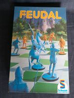 Brettspiel  Feudal Bayern - Kempten Vorschau