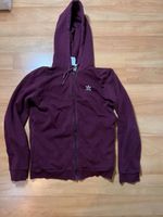 Adidas weinrot Strickjacke Gr. S Hannover - Bothfeld-Vahrenheide Vorschau