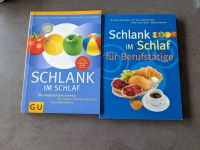 Schlank im Schlaf Rezept Bücher Hessen - Griesheim Vorschau