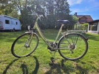 Fahrrad KTM Move 7005 - 28 Zoll Bayern - Baldham Vorschau