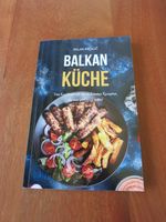 1 Kochbuch- Balkan Küche, 4 € Bayern - Landshut Vorschau