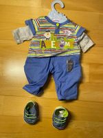 Baby Born Alltagsoutfit Nordrhein-Westfalen - Hennef (Sieg) Vorschau