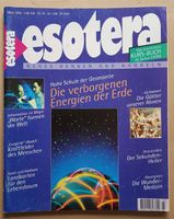 esotera, Zeitschrift 3/95 Bayern - Wiesentheid Vorschau