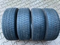 4 x Winterreifen Nexen M+S 225/60 R17 103H mit 4 x 6,5mm Rheinland-Pfalz - Klein-Winternheim Vorschau