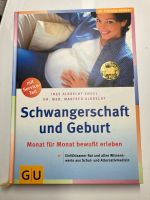GU Ratgeber - Schwangerschaft und Geburt Baden-Württemberg - Pfullingen Vorschau
