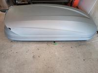 Thule Dachbox def. Sachsen - Bärenstein Vorschau
