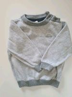 3x Pulli Pullover Weste Jacke GAP Alana 62/68 Nordrhein-Westfalen - Haltern am See Vorschau