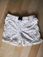 Shorts kurze Hose Gr. 110/116 Mädchen Thüringen - Bad Salzungen Vorschau