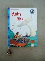 Buch "Moby Dick" Brandenburg - Turnow-Preilack Vorschau