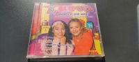 Die Lollipops 2x CD's ,,Wünsch dir was" , ,,Freunde fürs Leben" Niedersachsen - Sande Vorschau