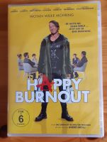 DVD "Happy burnout" (neu, original verpackt) Schleswig-Holstein - Flensburg Vorschau