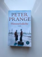 Peter Prange - Himmelsdiebe Baden-Württemberg - Mannheim Vorschau
