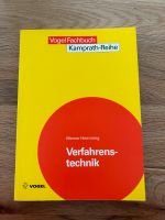 Hemmung Verfahrenstechnik Nordrhein-Westfalen - Langenfeld Vorschau