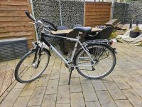 Fahrrad Herren- Winora - Bike Nordrhein-Westfalen - Werdohl Vorschau