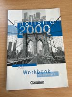 Workbook English G 2000 mit Lösungen Bayern - Regen Vorschau