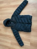 Steppjacke Champion Gr. 152 schwarz neu - Jacke Brandenburg - Heidesee Vorschau