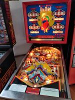 Williams Big Chief - Flipper - Pinball Rheinland-Pfalz - Gilzem Vorschau