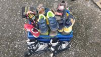 SCHUHE KINDERSCHUHEN Niedersachsen - Bleckede Vorschau