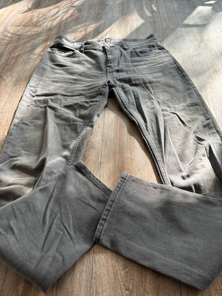 Hugo Boss Hose/Jeans in Stralsund