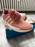 Adidas NMD R1- PINK RAW - 39 1/3 Dortmund - Lütgendortmund Vorschau