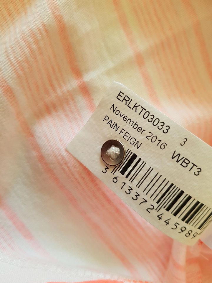 Roxy T-Shirt Bluse Gr.98 neonpink in Berlin