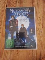 DVD/Mitternachtszirkus Berlin - Spandau Vorschau