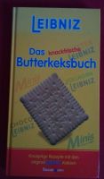 Das Butterkeksbuch - Leibniz - Knusprige Rezepte Bayern - Höchberg Vorschau