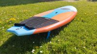 SMIK Custom Hipster Twin 7'11" Wave SUP Mecklenburg-Vorpommern - Sehlen Vorschau