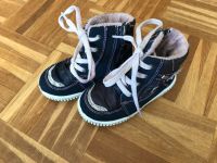 Kinder Mädchen Winterstiefel - Größe 25 - Sumo Tex - Pucetti Bergedorf - Hamburg Lohbrügge Vorschau