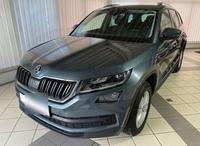 Skoda Kodiaq 2.0 TDI SCR DSG AMBITION AMBITION Niedersachsen - Lohne (Oldenburg) Vorschau