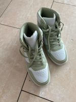 Weiß Grüne Sneaker Hessen - Lollar Vorschau