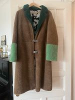 Saks Potts Febbe Shearling Lammfell Mantel Camel Größe 1 / M Eimsbüttel - Hamburg Eimsbüttel (Stadtteil) Vorschau