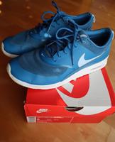 WMNS Nike Air Max Thea blau Größe 40,5 Baden-Württemberg - Neulußheim Vorschau