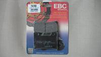 Bremsbeläge EBC FA 160 Yamaha FZR 600 1000 DTM 850 V-Max Hessen - Lich Vorschau