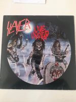 Slayer- live undead/ 1987 Köln - Ostheim Vorschau