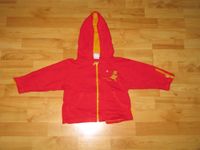 Disney Pooh Bär Sweatjacke / Kapuzenjacke Größe 92/98 Nordrhein-Westfalen - Bergneustadt Vorschau