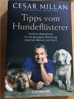 Cesar Millan -Tipps vom Hundeflüsterer & Die Weisheit alter Hunde Sachsen-Anhalt - Dessau-Roßlau Vorschau