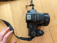 Sony DSC-HX200V Digitalkamera (18 Megapixel, 30-fach opt. Zoom, 7 Bonn - Kessenich Vorschau